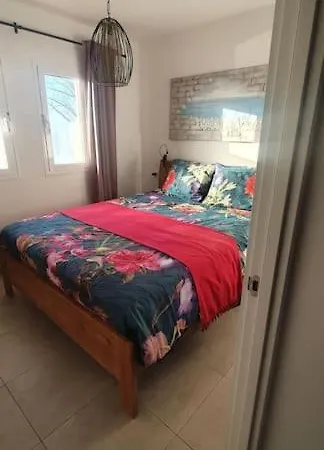 Casa Ocho Anos Appartement *