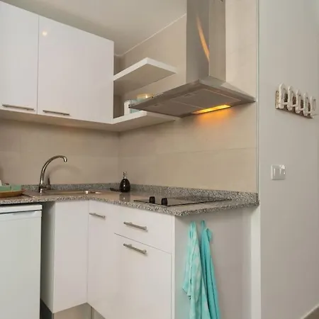 Casa Ocho Anos Appartement