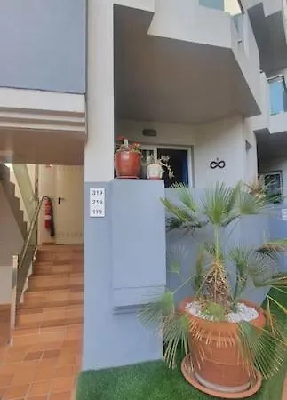 Appartement Casa Ocho Anos Corralejo