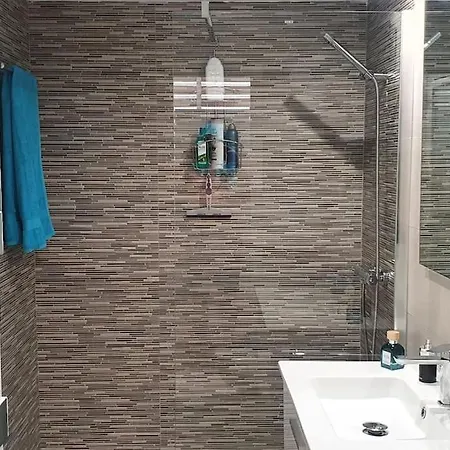 Appartement Casa Ocho Anos *